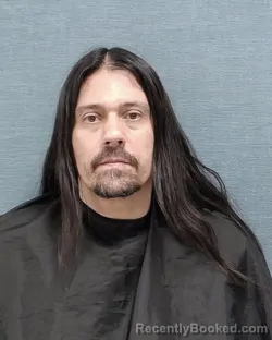 Mugshot of BRADLEY R MILLER booked in Stark County, Ohio on March 25, 2026