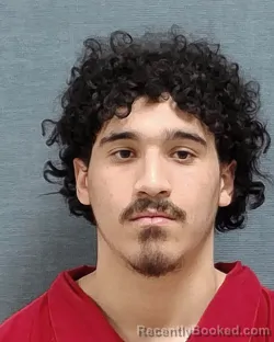 Mugshot of BRYAN TERRELL STONE booked in Stark County, Ohio on March 26, 2026