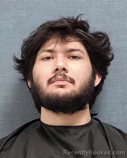 Mugshot of RICKY ALLEN STILLWAGON booked in Stark County, Ohio on March 30, 2026