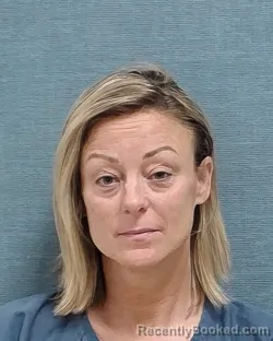 Mugshot of SANDRA JEAN KUNGL booked in Stark County, Ohio on March 28, 2026