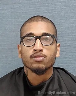 Mugshot of ANTHONY JUSTIN AUTREY booked in Stark County, Ohio on March 30, 2026