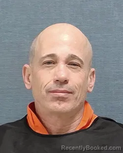 Mugshot of LAWRENCE TRAVIS DINGUS booked in Stark County, Ohio on March 31, 2026