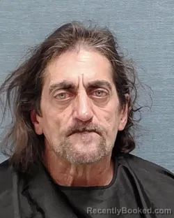 Mugshot of JEREMY PATRICK HUTH booked in Stark County, Ohio on April 1, 2026