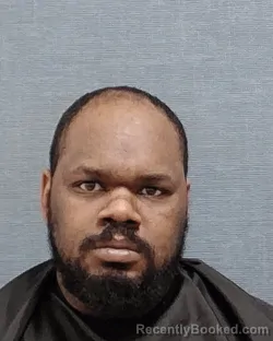 Mugshot of SAMUEL IVAN REYNOLDS booked in Stark County, Ohio on April 3, 2026