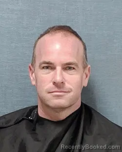 Mugshot of MICHAEL A WHEELER booked in Stark County, Ohio on April 24, 2026