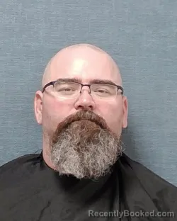 Mugshot of EDWARD ANTHONY GIVENS booked in Stark County, Ohio on April 24, 2026
