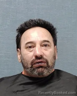 Mugshot of SUKHCHAIN SINGH SANDHU booked in Stark County, Ohio on April 25, 2026