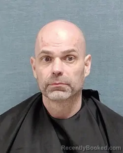Mugshot of NOAH DANIEL MAYBERRY booked in Stark County, Ohio on April 30, 2026