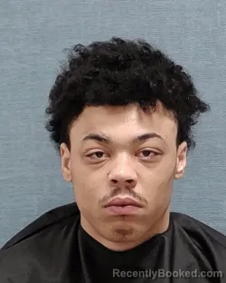 Mugshot of WAXXEM ALL FIKES booked in Stark County, Ohio on May 2, 2026
