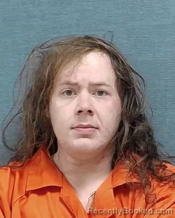Mugshot of AUSTIN OCKLEY SOULSIN booked in Stark County, Ohio on May 21, 2026