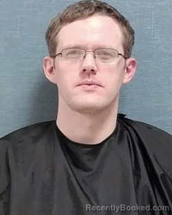 Mugshot of CAMERON WHITNEY MORRISON booked in Stark County, Ohio on May 14, 2026