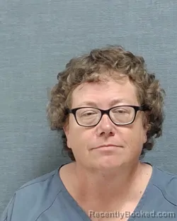 Mugshot of WENDY R DUNCAN booked in Stark County, Ohio on May 20, 2026
