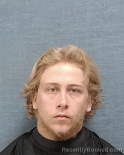 Mugshot of BRANDON ALAN EDWARDS booked in Stark County, Ohio on June 12, 2026
