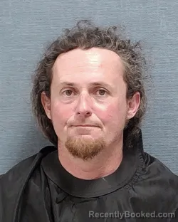 Mugshot of VINCENT MICHAEL VITARELLA booked in Stark County, Ohio on June 10, 2026