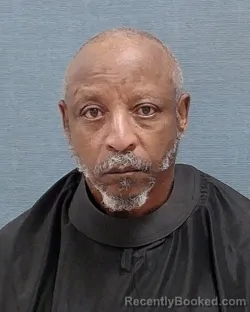 Mugshot of BRYON CRISWELL booked in Stark County, Ohio on June 12, 2026