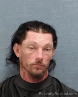 Mugshot of JOSHUA ALLEN LEE booked in Stark County, Ohio on June 14, 2026