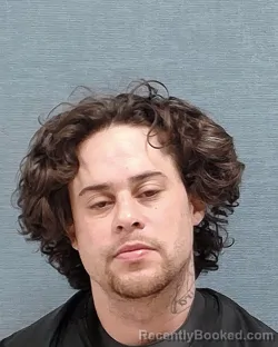 Mugshot of ELIEZER RIOS booked in Stark County, Ohio on June 16, 2026