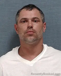 Mugshot of VICTOR ROQUE PRATTS booked in Stark County, Ohio on June 20, 2026