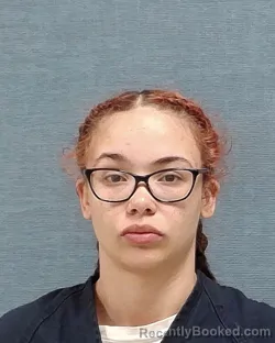Mugshot of TAMARA DEANAE LOUISE JEFFERSON booked in Stark County, Ohio on June 23, 2026