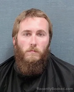 Mugshot of DAYNE JOSEF MAYNARD booked in Stark County, Ohio on June 26, 2026