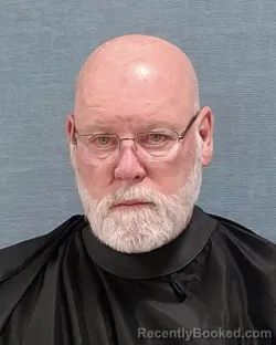 Mugshot of LAWRENCE ROBERT SMITH booked in Stark County, Ohio on June 30, 2026