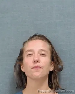 Mugshot of JENNIFER MAY BARNETT booked in Stark County, Ohio on June 30, 2026