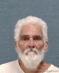 Mugshot of BRYAN RAYMOND SEAMON booked in Stark County, Ohio on July 30, 2026