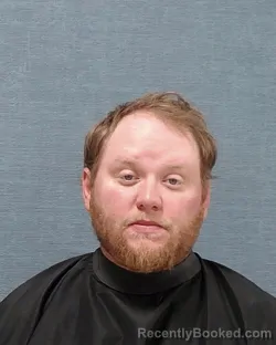 Mugshot of Robert Earl Conner booked in Stark County, Ohio on September 18, 2026