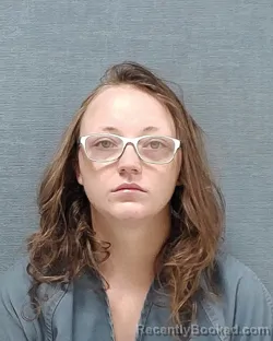 Mugshot of Lillian Antoinette Simms booked in Stark County, Ohio on September 22, 2026
