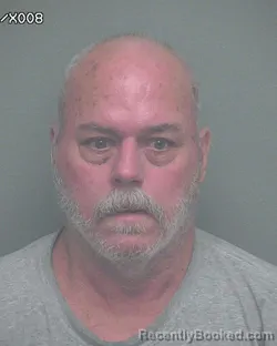 Mugshot of ELLIS MAC ARTHUR OAKS