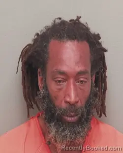 Mugshot of ROGER NATHANIEL ROSIER