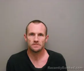 Mugshot of DAVID WILLIAM KAUFFMAN