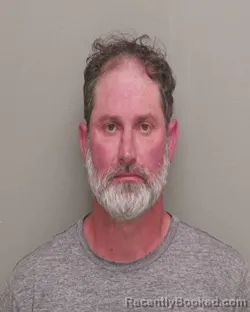 Mugshot of JEREMY ROBERT HURST booked in Wakulla County, Florida on April 5, 2026