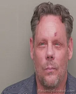 Mugshot of JEFFREY CULLEN DUGGAR