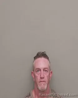 Mugshot of CHRISTOPHER DENNIS KELLY