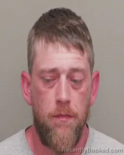 Mugshot of CALEB GRANT CLEMONS booked in Wakulla County, Florida on April 24, 2026