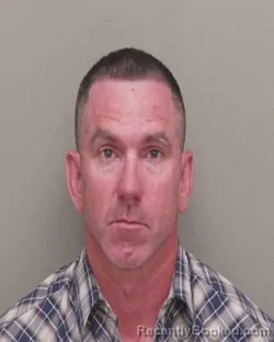 Mugshot of JASON CLAYTON HIERS