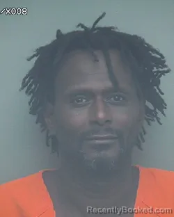 Mugshot of ANTONIO CHICO HARRIS