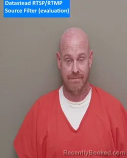 Mugshot of BILLY WAYNE SCARBARY