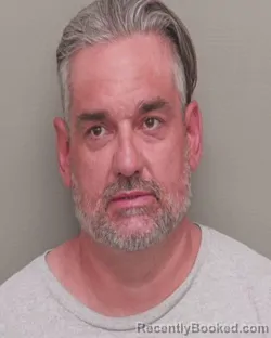 Mugshot of MICHAEL LYNN REINKE