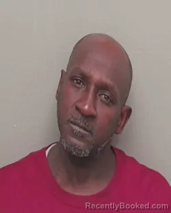 Mugshot of CRAIG LAMONT ASH