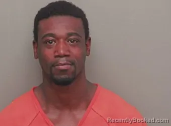 Mugshot of LYNTONIO IVAN BOWDRY