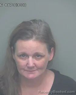 Mugshot of SARAH EMILY BEACH