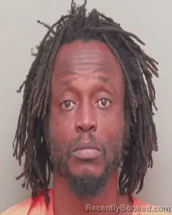 Mugshot of JEREMY THEODORE MCKINNEY