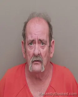 Mugshot of WILLIAM RALSTON MCKENZIE