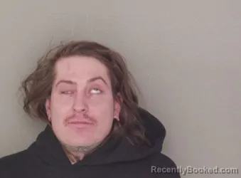 Mugshot of AUSTIN RIO RUIZ