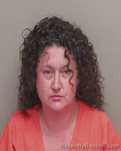 Mugshot of Shelia Lynn Kilgore booked in Wakulla County, Florida on September 11, 2026