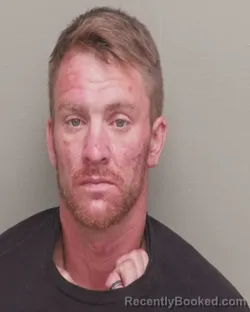 Mugshot of TRE NATHANIEL R MILLER