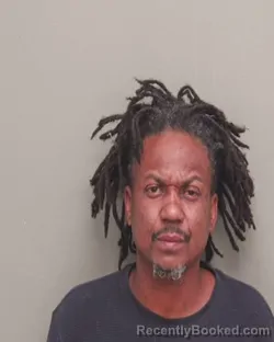 Mugshot of JAMES LAMARQUISE HARVEY