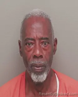 Mugshot of WALI ABDULLAH RASOOL booked in Wakulla County, Florida on April 27, 2026